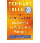 A New Earth Echkhart Tolle