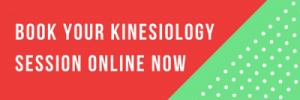 Book Kinesiology Melbourne