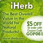 iHerb link